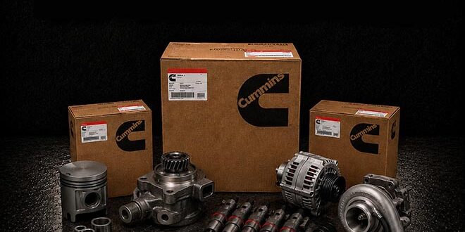 Cummins Onan Parts