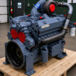 Detroit Diesel 8V-92TA