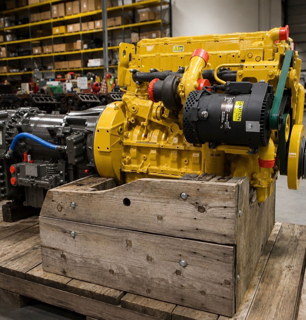 FMTV Powerpack