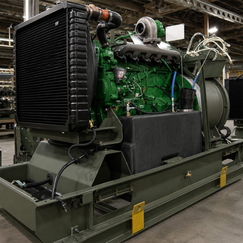 60kW 6068TF151
