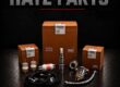 Hatz Parts