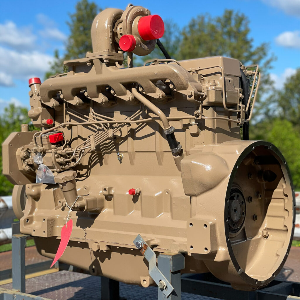 6068HF275 HP+