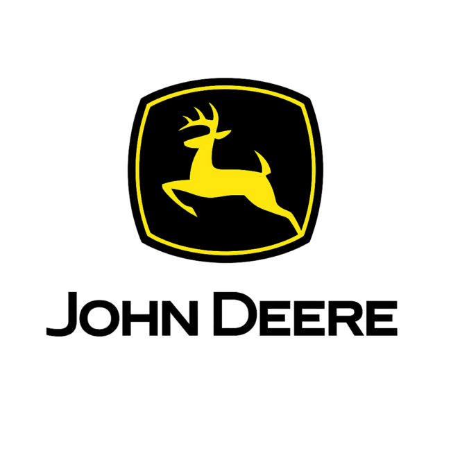John Deere Transparent