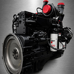 ISL Cummins