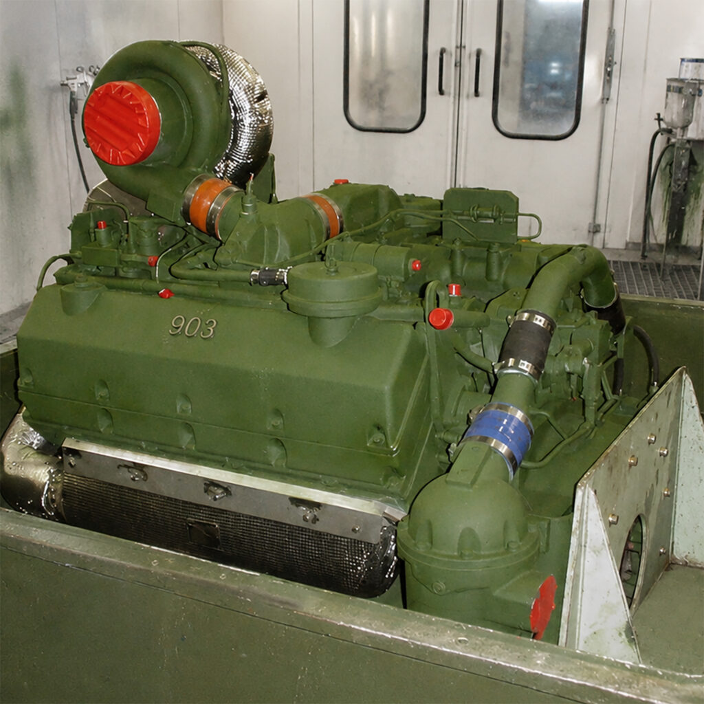 VTA903
