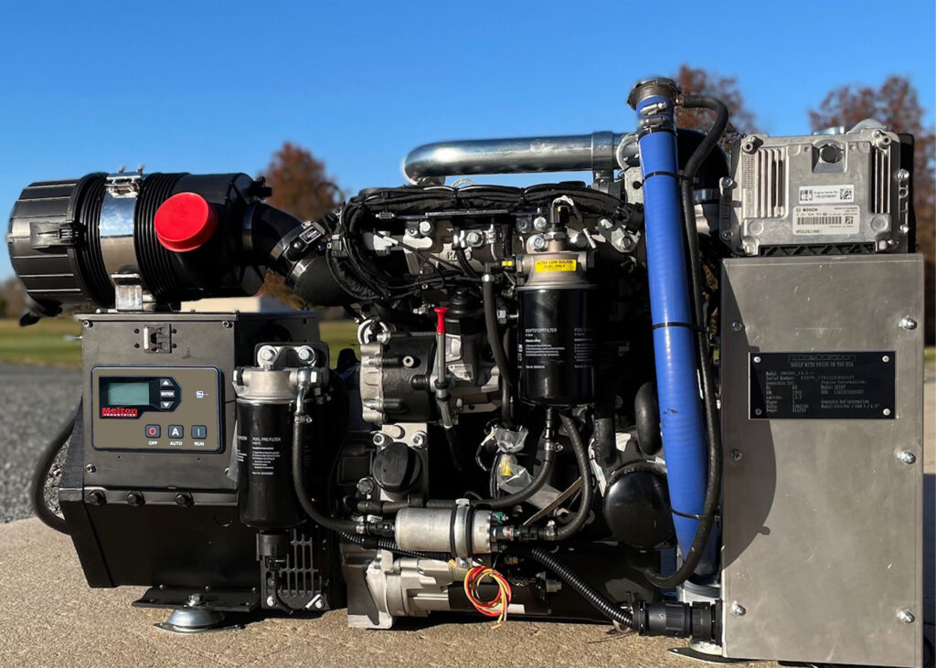 14kW 3H50T Hatz