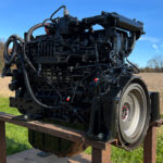 Isuzu Engines