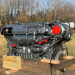 6LY2AM-STPC 6LY2AM Engine