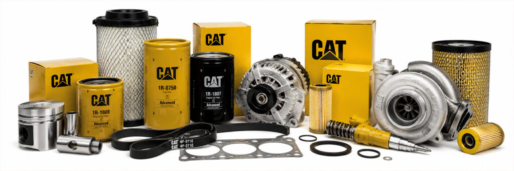 CAT Parts Caterpillar Parts