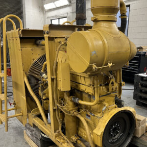 CAT Service Caterpillar Service