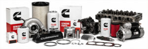 Cummins Parts