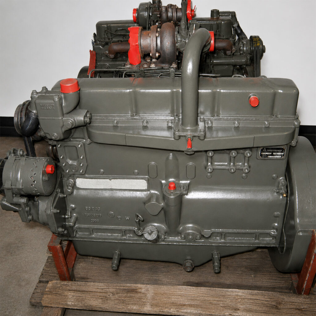 D3500 Allis Chalmers