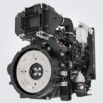Hatz F Series Diesel Engine Hatz 3F45E Diesel Engine
