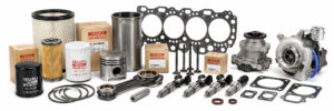 Isuzu Parts | Melton Industries