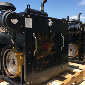 John Deere Tier Up John Deere 4045 Power Unit