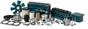 Kubota Parts