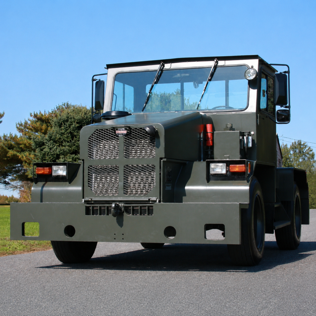 Entwistle MB-4