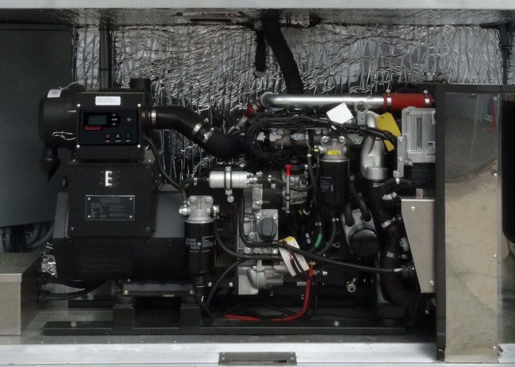 30kW 3H50TIC Hatz
