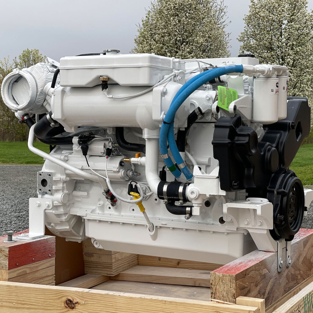 QSB6.7 Cummins