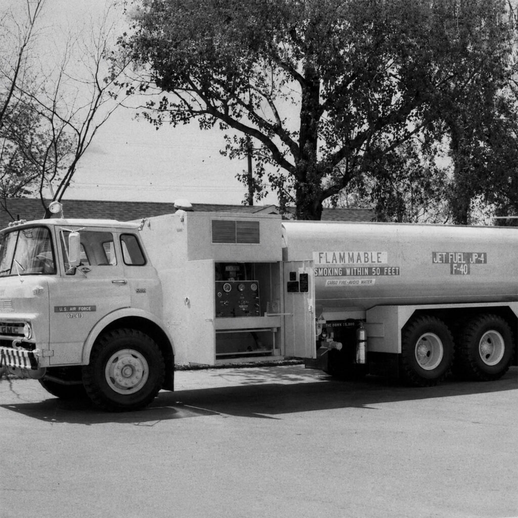 R-5 Refueler