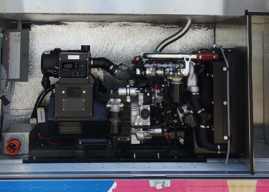 30kW 3H50TIC Hatz