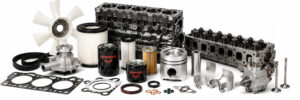 Yanmar Parts Yanmar Parts