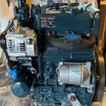 D1005 Kubota