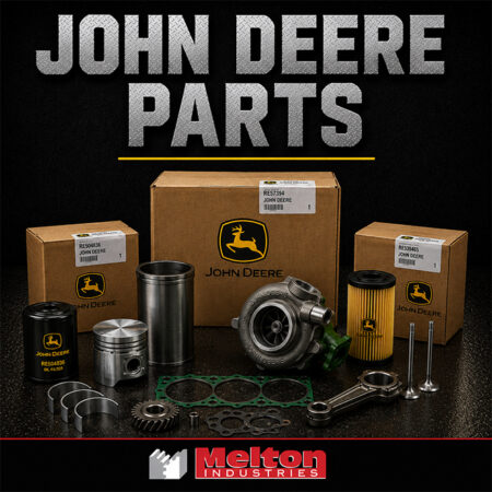 John Deere Parts