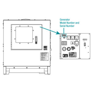 Kubota Generator SQ Series
