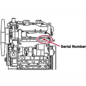 Kubota WG Series WG1605