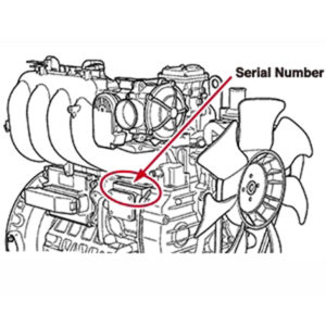 Kubota WG Series WG2503