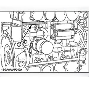 Kubota WG Series WG3800